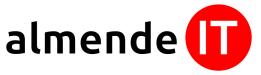 Almende IT logo