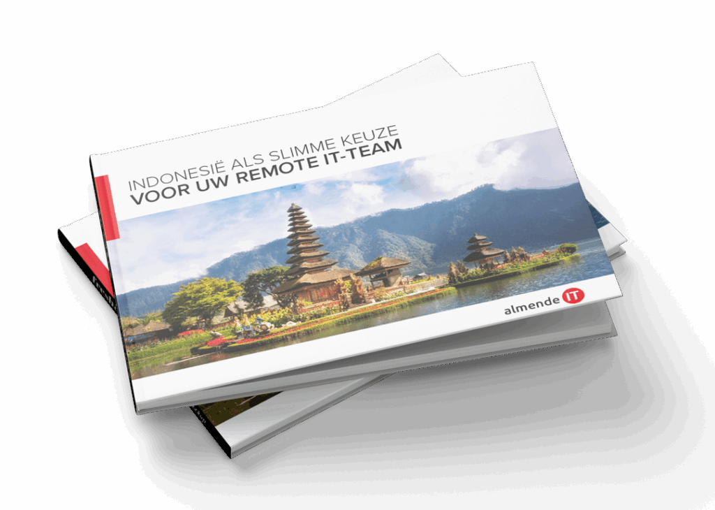 Whitepaper Indonesië als slimme keuze voor uw remote IT-team